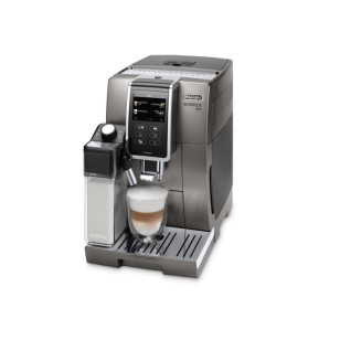 De'Longhi ECAM370.95.T Dinamica Plus 全自動即磨咖啡機